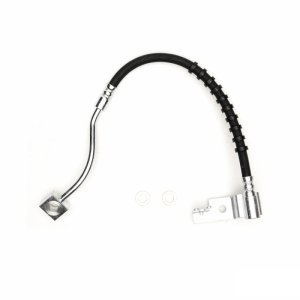 Chrysler Neon Brake Hose - Front - R1 Concepts - RNC - `00-`05 Chrysler Neon Brake Hose - Front - R1 Concepts - RNC - `00-`05
